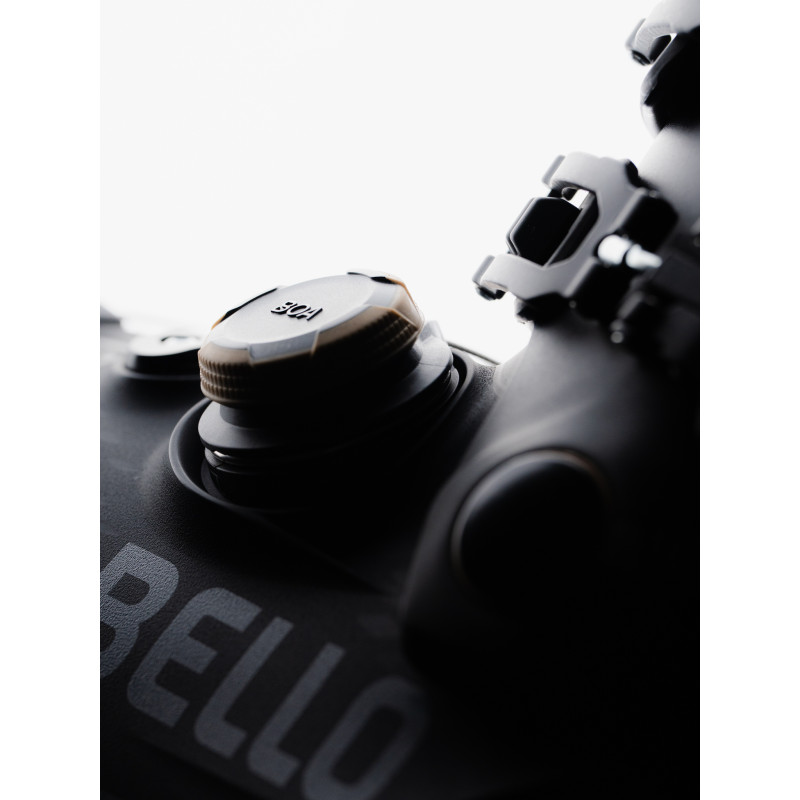 Гірськолижні черевики Dalbello VELOCE SPACE 100 - 285 мм від виробника Dalbello