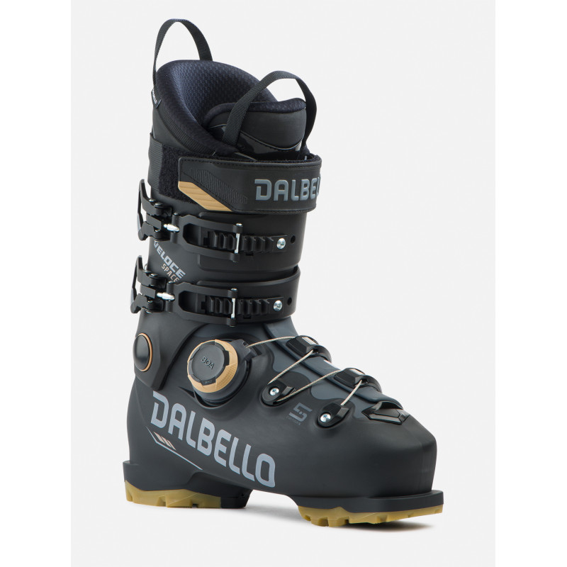 Гірськолижні черевики Dalbello VELOCE SPACE 100 - 285 мм від виробника Dalbello