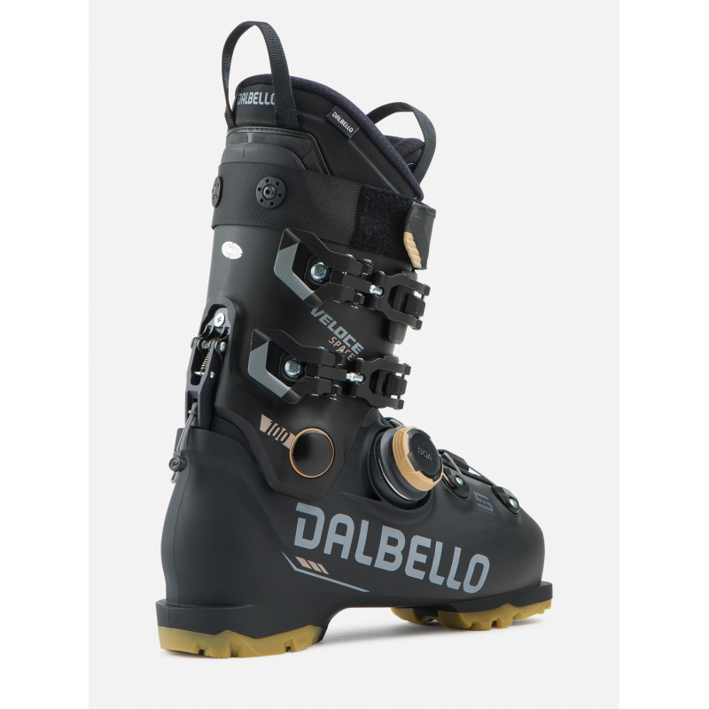 Гірськолижні черевики Dalbello VELOCE SPACE 100 - 285 мм від виробника Dalbello