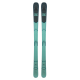 Гірські лижі Mantra 84 W 156cm від виробника VÖLKL