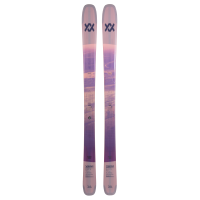 Гірські лижі Blaze 94 Rose - 158 см