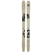 Гірські лижі Revolt 101 168cm