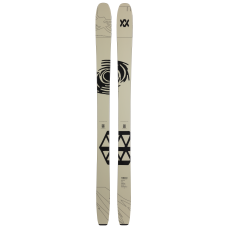 Гірські лижі Revolt 101 168cm