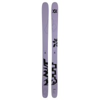 Гірські лижі Revolt 104 180cm