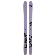 Гірські лижі Revolt 104 172cm