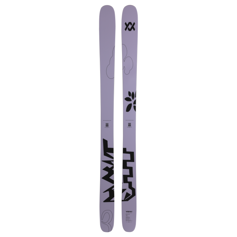 Гірські лижі Revolt 104 172cm від виробника VÖLKL