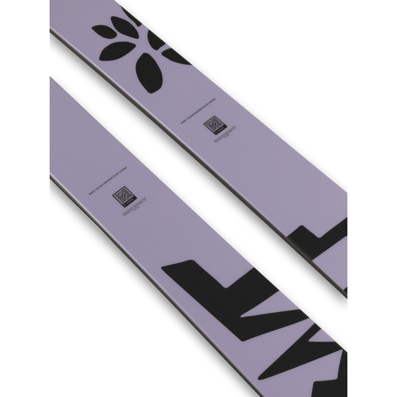 Гірські лижі Revolt 104 172cm від виробника VÖLKL