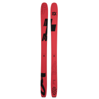 Гірські лижі Revolt 114 177cm