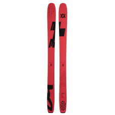 Гірські лижі Revolt 114 177cm