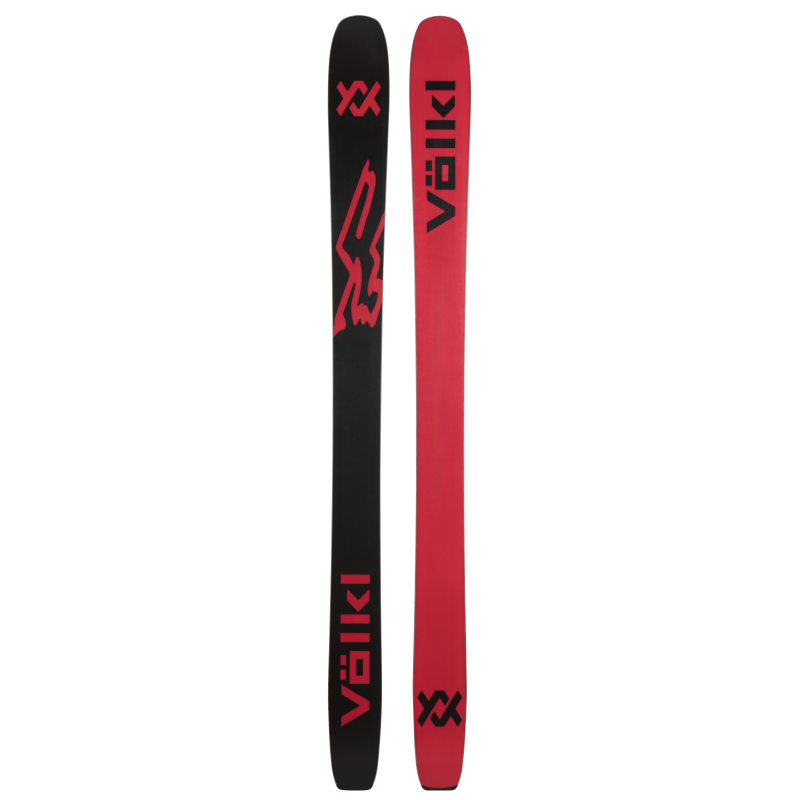 Гірські лижі Revolt 114 177cm від виробника VÖLKL