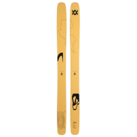 Гірські лижі Revolt 121 184cm