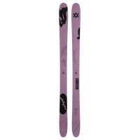 Гірські лижі Revolt 96 181cm