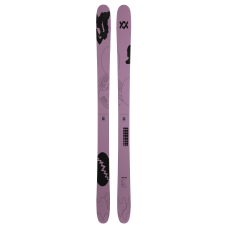 Гірські лижі Revolt 96 157cm