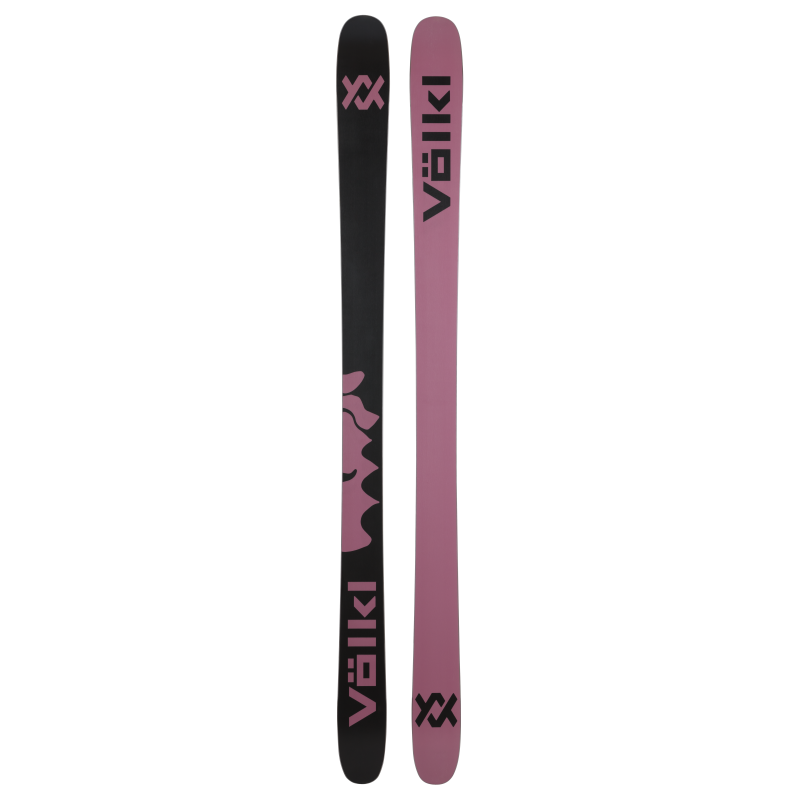 Гірські лижі Revolt 96 157cm від виробника VÖLKL