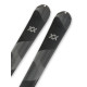 Гірські лижі Shine 72 - 137 см з кріпленням Marker vMotion 9 Lady від виробника VÖLKL