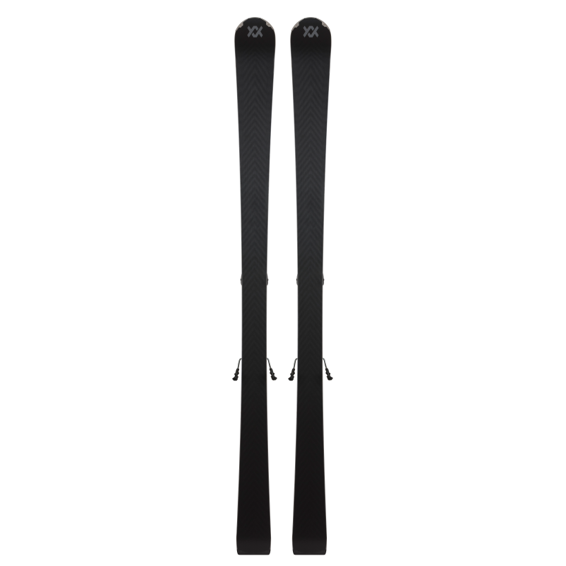 Гірські лижі Shine 76 - 147 см з кріпленням Marker vMotion 10 Lady від виробника VÖLKL