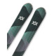 Гірські лижі Shine 76 - 147 см з кріпленням Marker vMotion 10 Lady від виробника VÖLKL