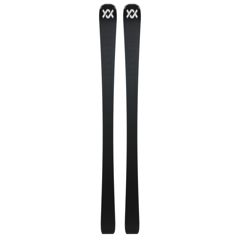 Гірські лижі Shine 78 - 156 cм з кріпленням Marker Lowride 11 TCX від виробника VÖLKL