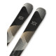 Гірські лижі Shine 78 - 156 cм з кріпленням Marker Lowride 11 TCX від виробника VÖLKL