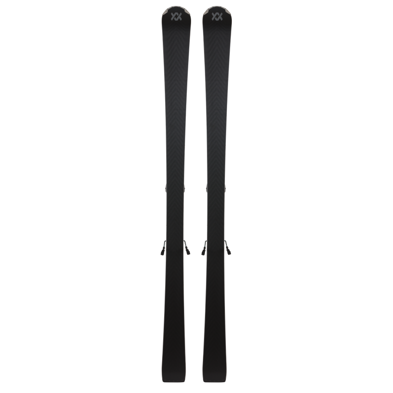 Гірські лижі Shine MT - 154 см з кріпленням Marker vMotion 11 TCX Lady від виробника VÖLKL