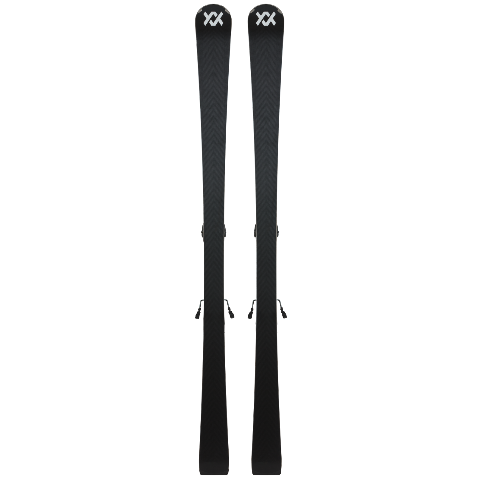 Гірські лижі Shine SC Carbon - 148 см з кріпленням Marker vMotion