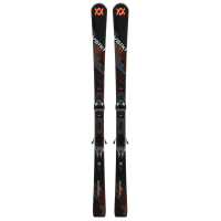 Гірські лижі Peregrine MT - 175 см з кріпленням Marker vMotion 12