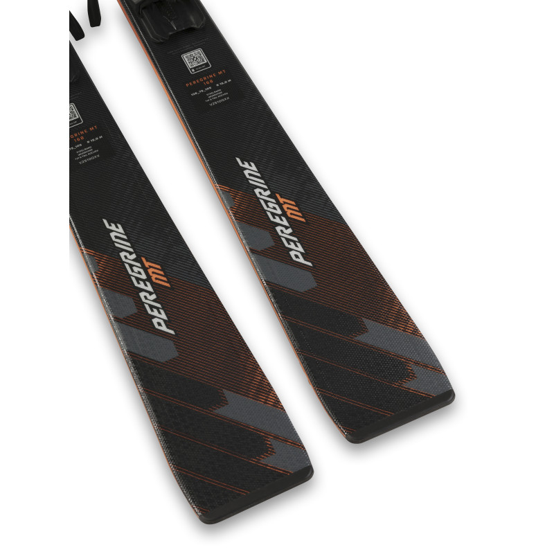 Гірські лижі Peregrine MT - 175 см з кріпленням Marker vMotion 12 від виробника VÖLKL
