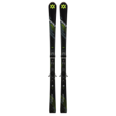 Гірські лижі Peregrine XT 175 см з кріпленням Marker vMotion 10