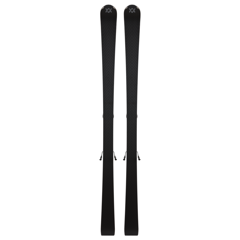 Гірські лижі Peregrine XT 175 см з кріпленням Marker vMotion 10 від виробника VÖLKL