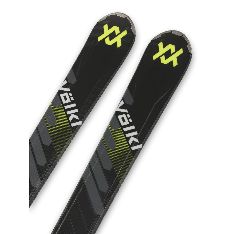 Гірські лижі Peregrine XT 175 см з кріпленням Marker vMotion 10 від виробника VÖLKL