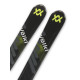 Гірські лижі Peregrine XT 175 см з кріпленням Marker vMotion 10 від виробника VÖLKL