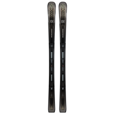 Гірські лижі Peregrine V-WERKS 167cm