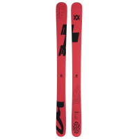 Гірські лижі Revolt 100 JR 153cm