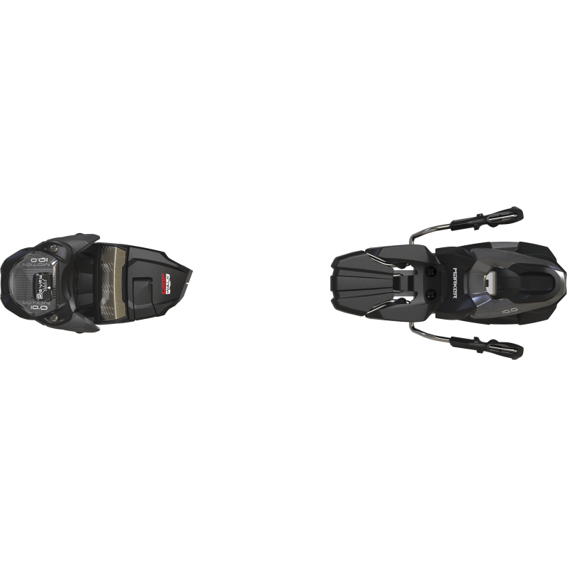 Гірськолижне кріплення VMOTION 10 Lady black від виробника MARKER