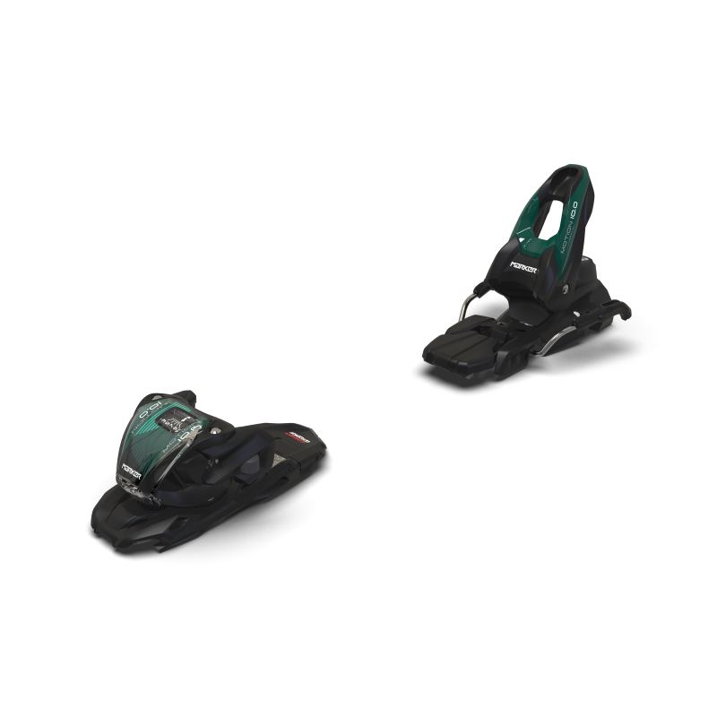 Гірськолижне кріплення VMOTION 10 Lady green від виробника MARKER