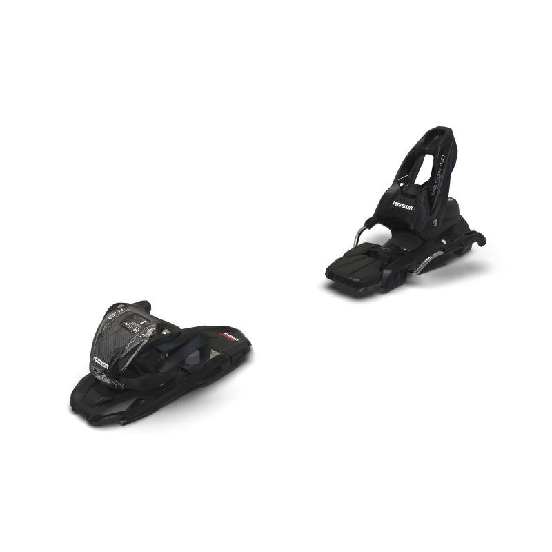 Гірськолижне кріплення VMOTION 11 GW black від виробника MARKER
