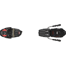 Гірськолижне кріплення VMOTION 11 GW red