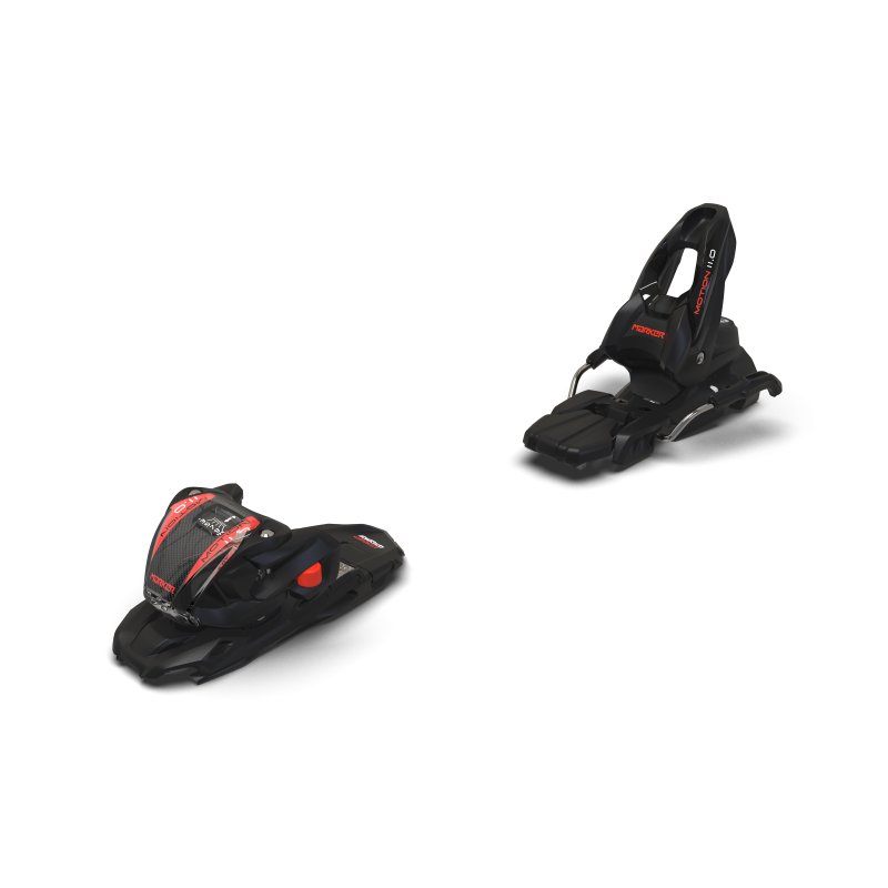 Гірськолижне кріплення VMOTION 11 GW red від виробника MARKER