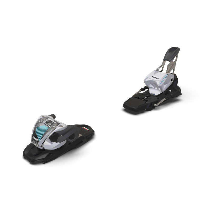 Гірськолижне кріплення VMOTION 11 TCX Lady blue від виробника MARKER