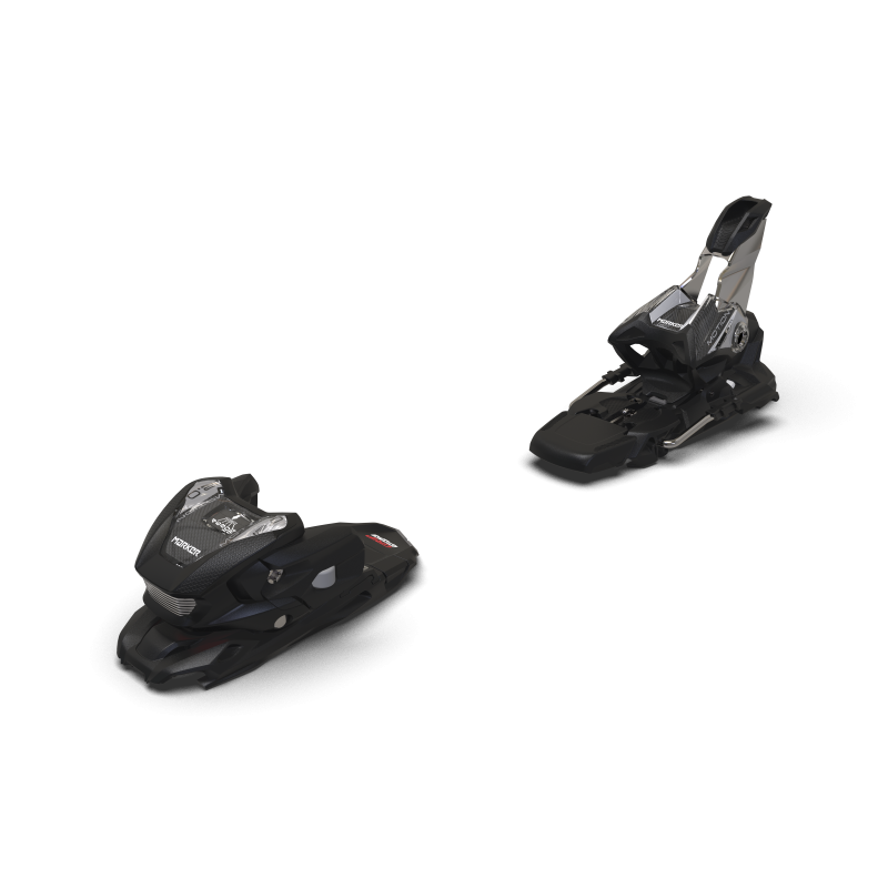 Гірськолижне кріплення VMOTION 12 GW black від виробника MARKER
