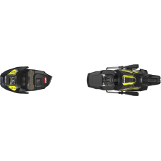 Гірськолижне кріплення VMOTION 12 GW black-yellow