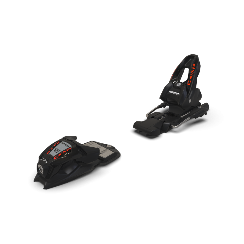 Гірськолижне кріплення COMP 10 від виробника MARKER