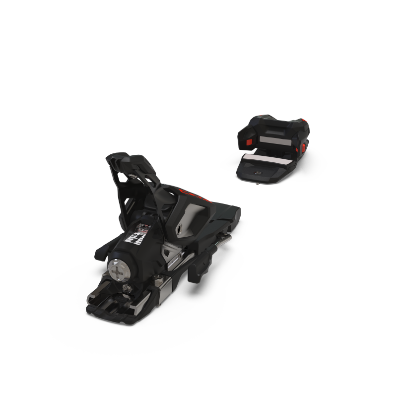 Гірськолижне кріплення COMP 12 від виробника MARKER