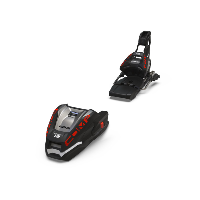 Гірськолижне кріплення COMP 12 від виробника MARKER