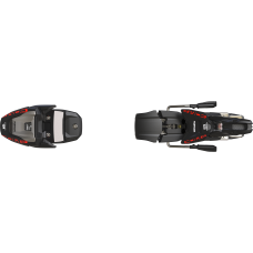 Гірськолижне кріплення COMP 12