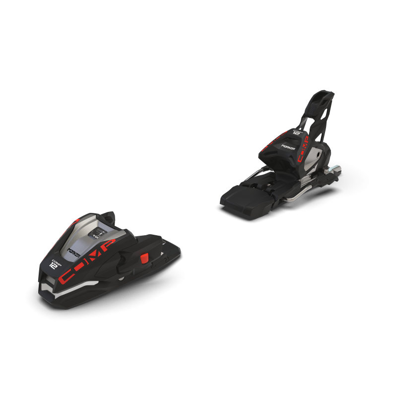 Гірськолижне кріплення COMP 12 від виробника MARKER