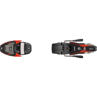 Гірськолижне кріплення COMP 16