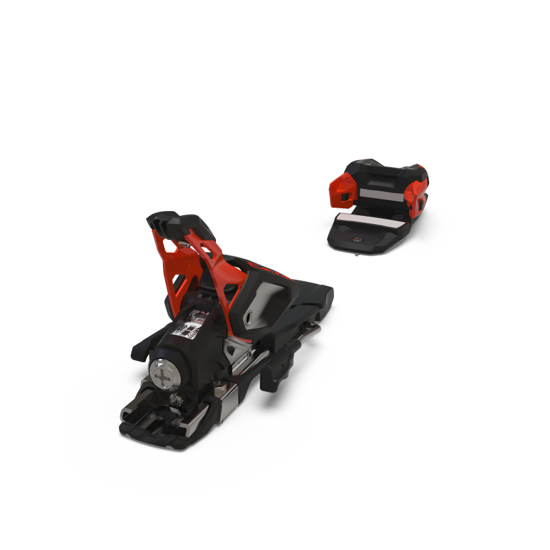 Гірськолижне кріплення COMP 16 від виробника MARKER