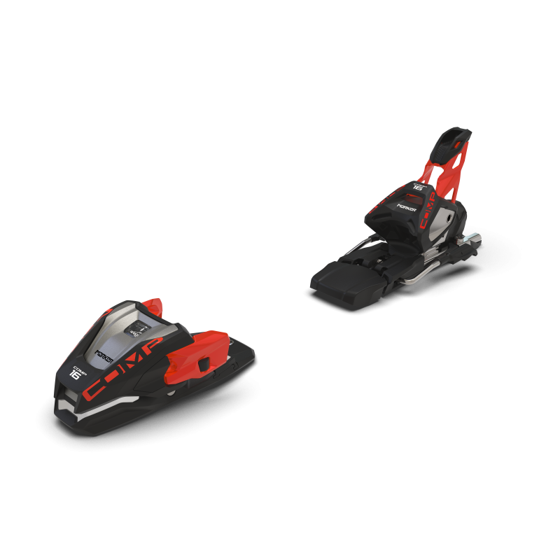 Гірськолижне кріплення COMP 16 від виробника MARKER