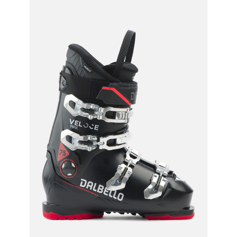 Гірськолижні черевики Dalbello VELOCE MAX 75 - 275 мм від виробника Dalbello